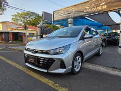 HYUNDAI HB 20 Hatch 1.0 12V 4P FLEX COMFORT PLUS