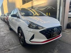 HYUNDAI HB 20 Hatch 1.0 12V 4P TGDI TURBO FLEX SPORT AUTOMTICO