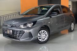 HYUNDAI HB 20 Hatch 1.0 12V 4P FLEX SENSE