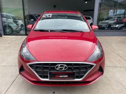 HYUNDAI HB 20 Hatch 1.0 12V 4P FLEX VISION