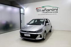 HYUNDAI HB 20 Hatch 1.0 12V 4P FLEX COMFORT PLUS