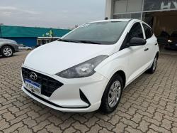 HYUNDAI HB 20 Hatch 1.0 12V 4P FLEX SENSE