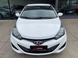 HYUNDAI HB 20 Hatch 1.6 16V 4P FLEX COMFORT PLUS