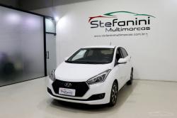 HYUNDAI HB 20 Hatch 1.6 16V 4P FLEX PREMIUM
