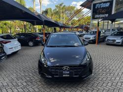 HYUNDAI HB 20 Hatch 1.0 12V 4P FLEX VISION