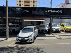 HYUNDAI HB 20 Hatch 1.6 16V 4P FLEX COMFORT PLUS