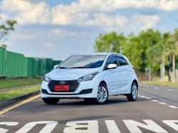 HYUNDAI HB 20 Hatch 1.0 12V 4P FLEX COMFORT PLUS