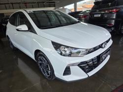 HYUNDAI HB 20 Hatch 1.0 12V 4P FLEX TGDI TURBO COMFORT