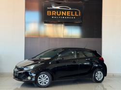 HYUNDAI HB 20 Hatch 1.6 16V 4P FLEX COMFORT PLUS