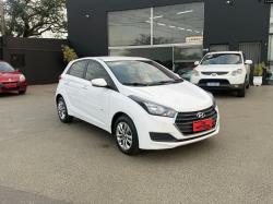 HYUNDAI HB 20 Hatch 1.0 12V 4P FLEX COMFORT PLUS