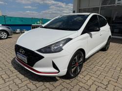 HYUNDAI HB 20 Hatch 1.0 12V 4P TGDI TURBO FLEX SPORT AUTOMTICO
