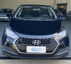 HYUNDAI HB 20 Hatch 1.6 16V 4P COMFORT FLEX AUTOMTICO