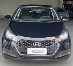 HYUNDAI HB 20 Hatch 1.6 16V 4P COMFORT FLEX AUTOM�TICO