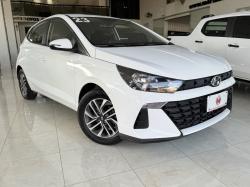 HYUNDAI HB 20 Hatch 1.0 12V 4P FLEX TGDI TURBO COMFORT
