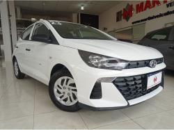 HYUNDAI HB 20 Hatch 1.0 12V 4P FLEX SENSE