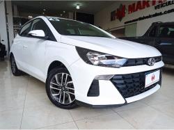HYUNDAI HB 20 Hatch 1.0 12V 4P LIMITED