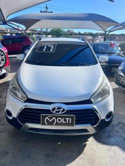 HYUNDAI HB 20 Hatch X 1.6 16V 4P PREMIUM FLEX