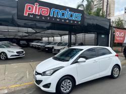 HYUNDAI HB 20 Hatch 1.6 16V 4P COMFORT FLEX AUTOM�TICO