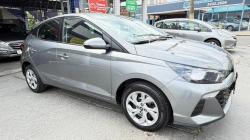 HYUNDAI HB 20 Hatch 1.0 12V 4P FLEX COMFORT PLUS