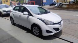 HYUNDAI HB 20 Hatch 1.6 16V 4P COMFORT FLEX AUTOMTICO