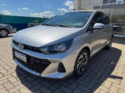 HYUNDAI HB 20 Hatch 1.0 12 V 4P FLEX COMFORT STYLE