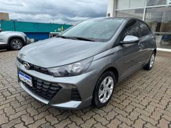 HYUNDAI HB 20 Hatch 1.0 12V 4P FLEX COMFORT PLUS