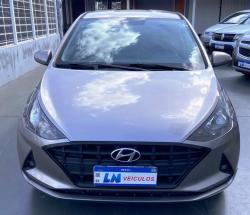 HYUNDAI HB 20 Hatch 1.6 16V 4P FLEX VISION AUTOMTICO