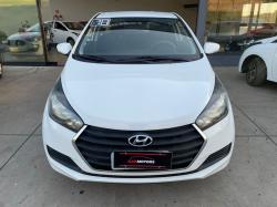 HYUNDAI HB 20 Hatch 1.0 12V 4P FLEX COMFORT PLUS