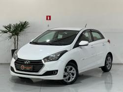 HYUNDAI HB 20 Hatch 1.6 16V 4P COMFORT STYLE FLEX