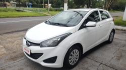 HYUNDAI HB 20 Hatch 1.0 12V 4P FLEX COMFORT