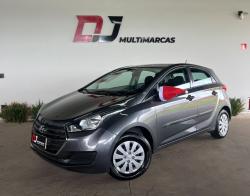 HYUNDAI HB 20 Hatch 1.0 12V 4P FLEX COMFORT