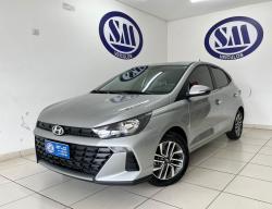 HYUNDAI HB 20 Hatch 1.0 12V 4P LIMITED
