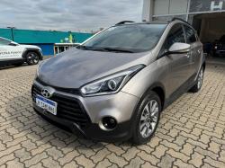 HYUNDAI HB 20 Hatch X 1.6 16V 4P PREMIUM FLEX AUTOM�TICO