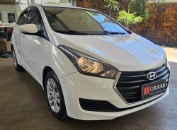HYUNDAI HB 20 Hatch 1.0 12V 4P FLEX COMFORT PLUS