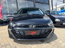 HYUNDAI HB 20 Hatch 1.0 12V 4P FLEX COMFORT PLUS