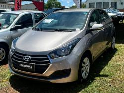 HYUNDAI HB 20 Hatch 1.6 16V 4P FLEX COMFORT PLUS