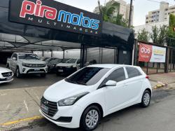 HYUNDAI HB 20 Hatch 1.0 12V 4P FLEX COMFORT