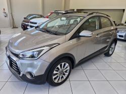 HYUNDAI HB 20 Hatch X 1.6 16V 4P PREMIUM FLEX AUTOMTICO