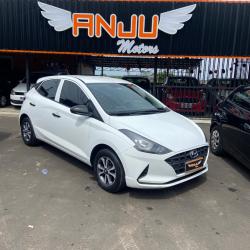 HYUNDAI HB 20 Hatch 1.0 12V 4P FLEX SENSE