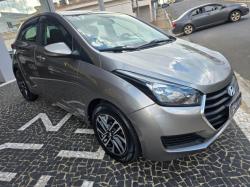 HYUNDAI HB 20 Hatch 1.6 16V 4P FLEX COMFORT PLUS