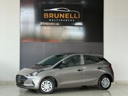 HYUNDAI HB 20 Hatch 1.0 12V 4P FLEX SENSE