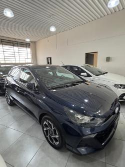 HYUNDAI HB 20 Hatch 1.0 12V 4P FLEX TGDI TURBO COMFORT AUTOM�TICO