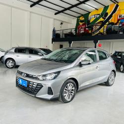 HYUNDAI HB 20 Hatch 1.0 12V 4P LIMITED