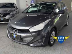 HYUNDAI HB 20 Hatch 1.0 12V 4P FLEX COMFORT