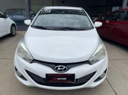 HYUNDAI HB 20 Hatch 1.6 16V 4P PREMIUM FLEX AUTOM�TICO