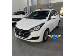 HYUNDAI HB 20 Hatch 1.0 12V 4P FLEX COMFORT PLUS