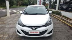 HYUNDAI HB 20 Hatch 1.0 12V 4P FLEX COMFORT