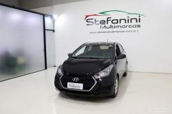 HYUNDAI HB 20 Hatch 1.0 12V 4P FLEX UNIQUE