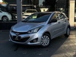 HYUNDAI HB 20 Hatch 1.0 12V 4P FLEX COMFORT