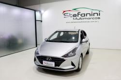HYUNDAI HB 20 Hatch 1.0 12V 4P FLEX EVOLUTION